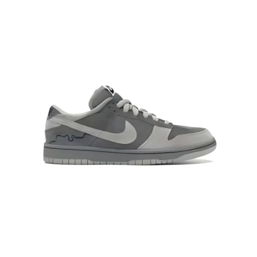 NIKE SB Dunk Low London