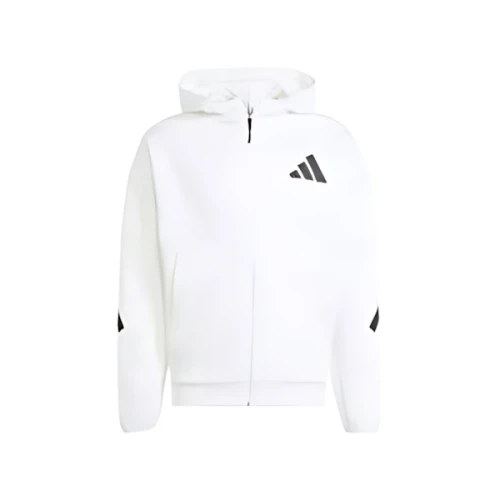 adidas W Z.N.E. フルジップ フーディ