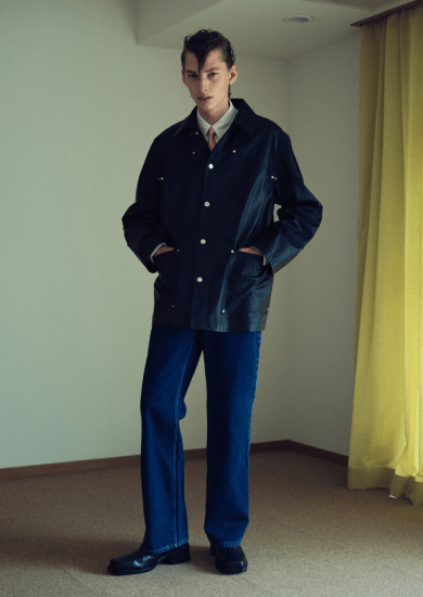 LITTLEBIG 2025 SS COLLECTION