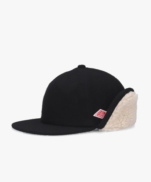 DANTON DANTON BOA 6PANEL CAP