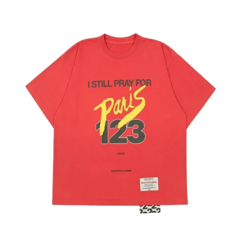 RRR123 I STILL PRAY S/S TEE