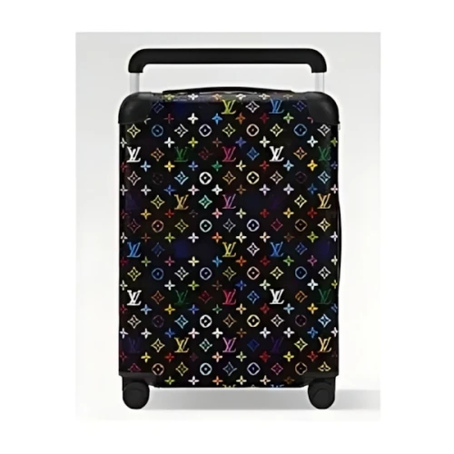 LOUIS VUITTON LV × TM スーツケース ホライゾン 55