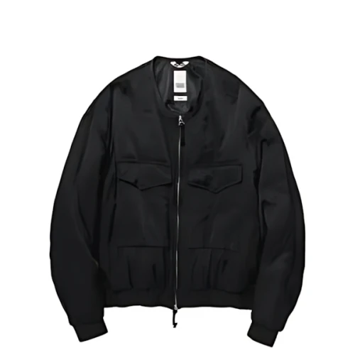 YSTRDY’S TMRRW ATIN PACIFISM BLOUSON