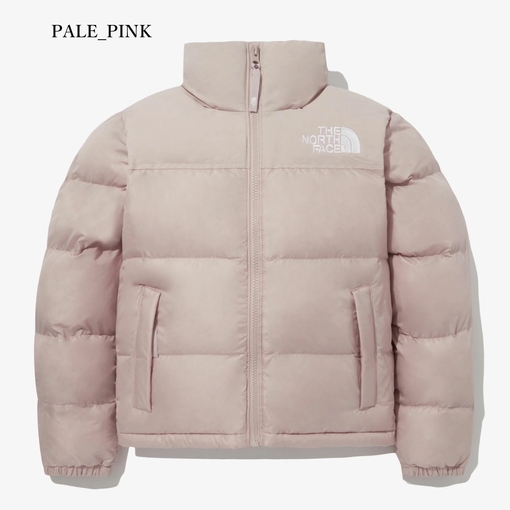 THE NORTH FACE W'S NUPTSE ON BALL JACKET