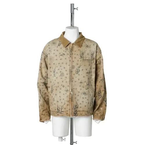 SAINT Mxxxxxx DW_DETROIT JKT