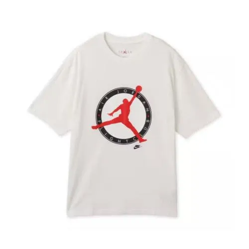 Jordan M J AJ FLT CLB SS CREW