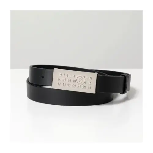 MM6 Maison Margiela ベルト