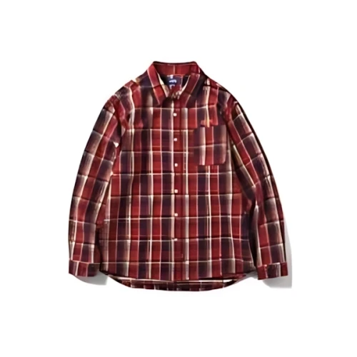 LFYT CLASSIC HEAVY WEIGHT FLANNEL SHIRT