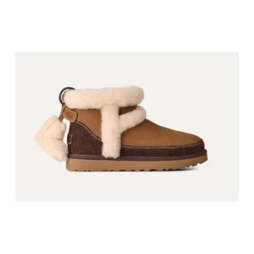 UGG Classic Mini Heritage