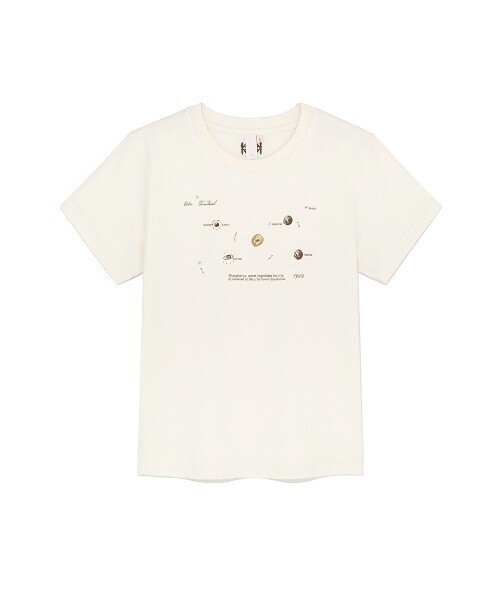 Kijun Planet T-Shirt Tシャツ
