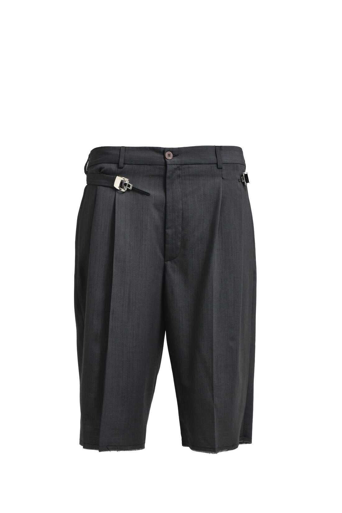 Magliano REGOLATORE SHORTS / SAN ROCCO BRW