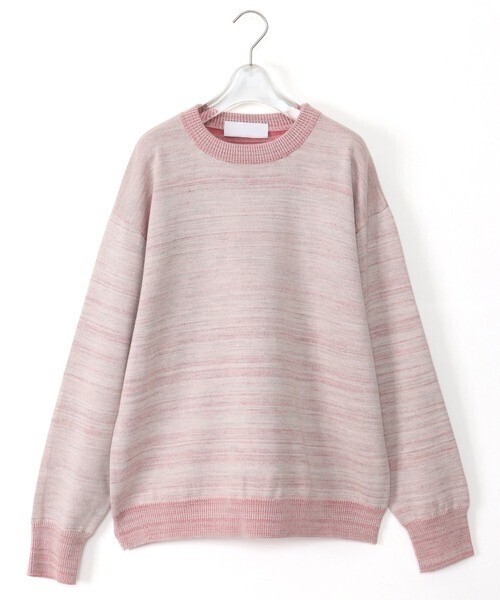 NEONSIGN TV Noise technicolour sweater