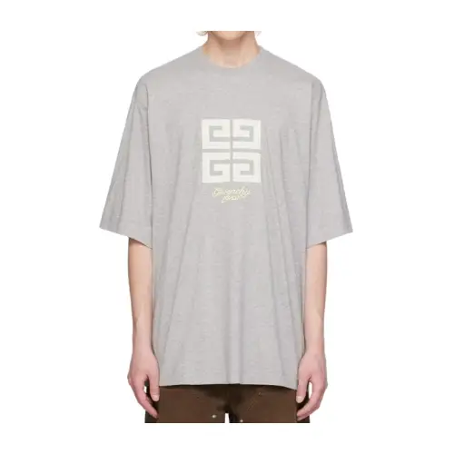 GIVENCHY 4G Tシャツ