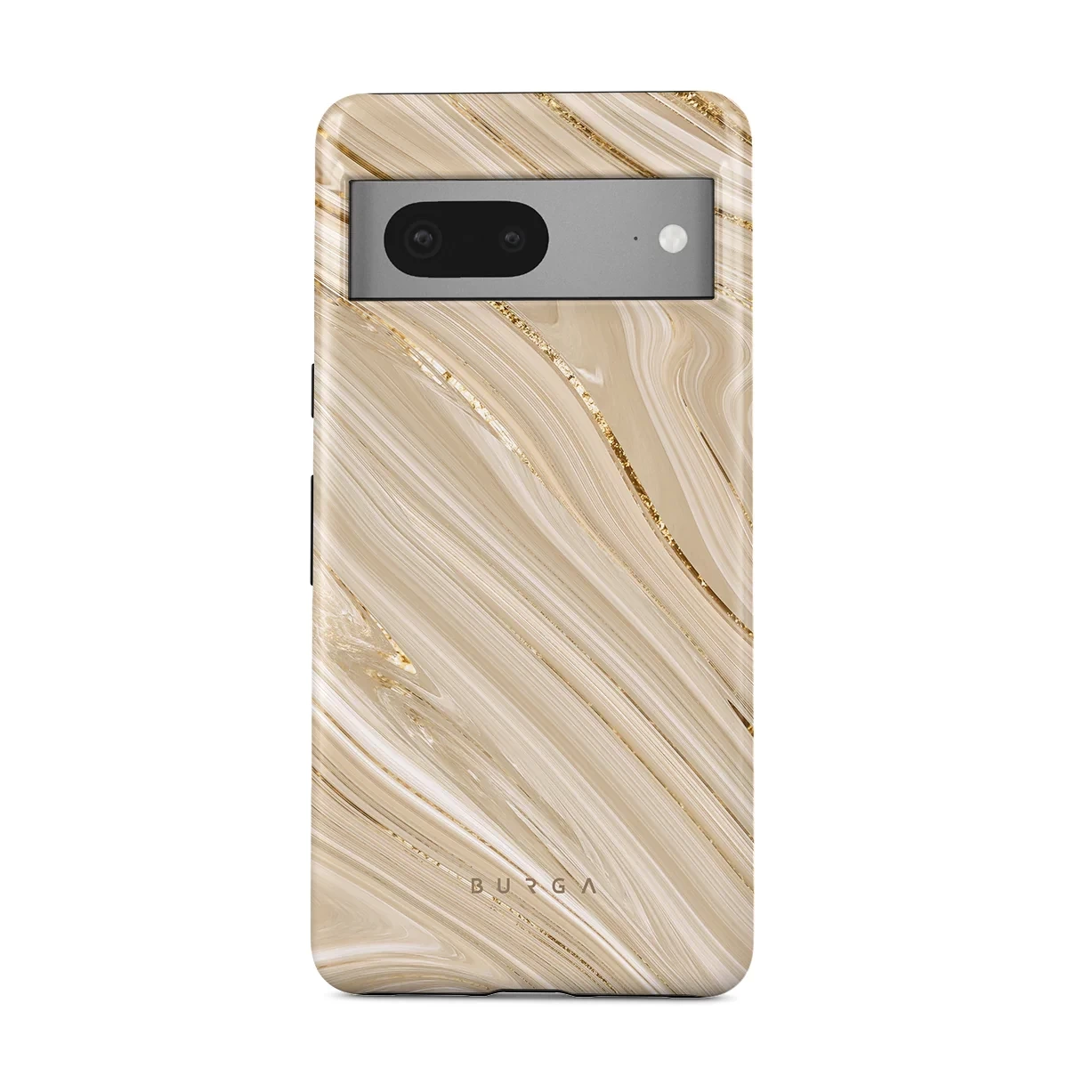 BURGA Full Glam - Beige Google Pixel 7 ケース