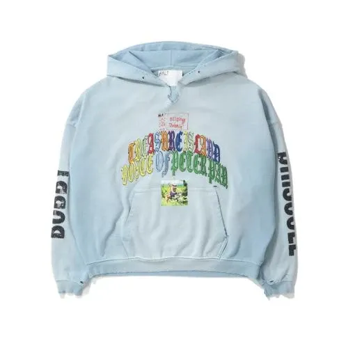 Paly Hollywood BOBBY DIRSCOLL HOODED SWEATSHIRT