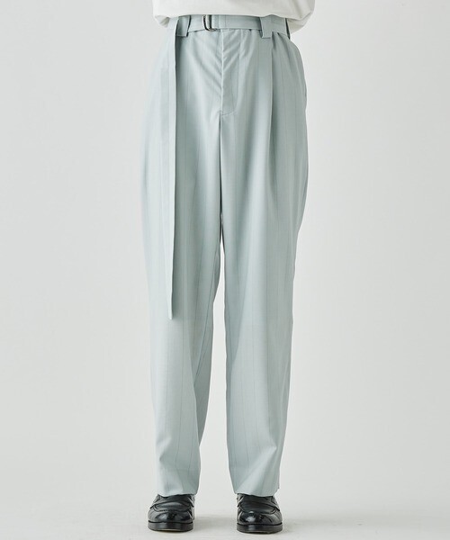 UJOH 1 Tuck Belt PNT