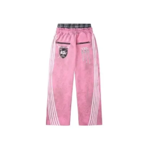 COZY WORLDWIDE ROYAL KNIGHT CLUB WAXED - SWEATPANTS