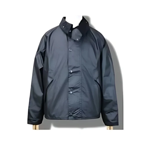 Barbour TRANSPORT WAX JACKET