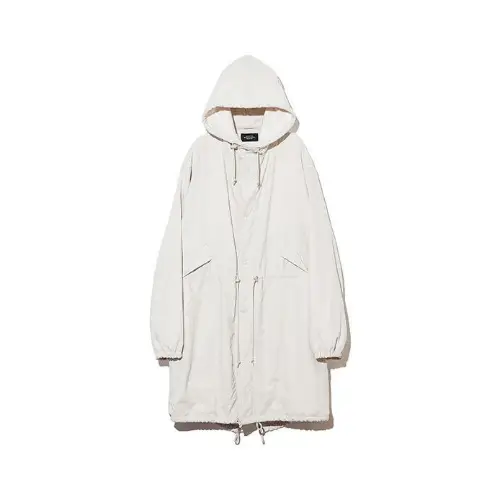 UNUSED Nylon coat