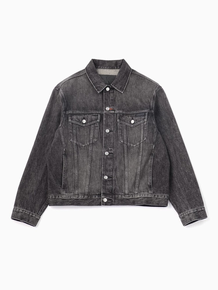 Calvin Klein 90s デニムジャケット