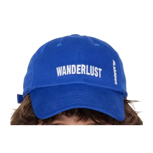 Jil Sander Wanderlust Cap