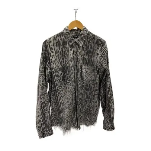 AMIRI 長袖シャツ