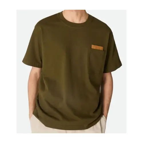 BOTTEGA VENETA ピマコットンジャージー Tシャツ