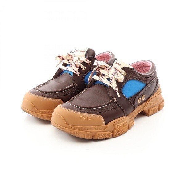 GUCCI BOATREK スニーカー 靴 メンズ