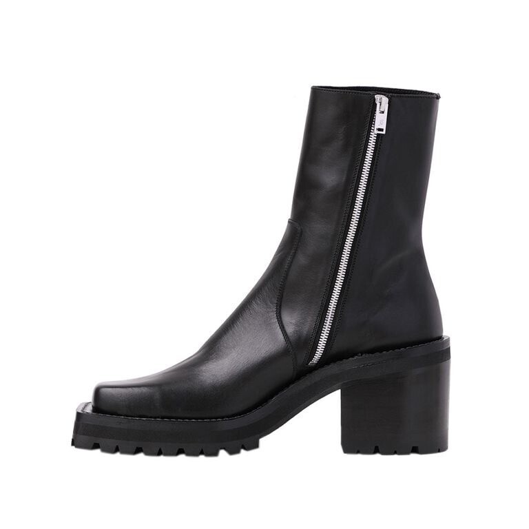 JOHNLAWRENCESULLIVAN Monster Boots