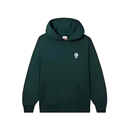Girls Don’t Cry GDC Logo Hoodie