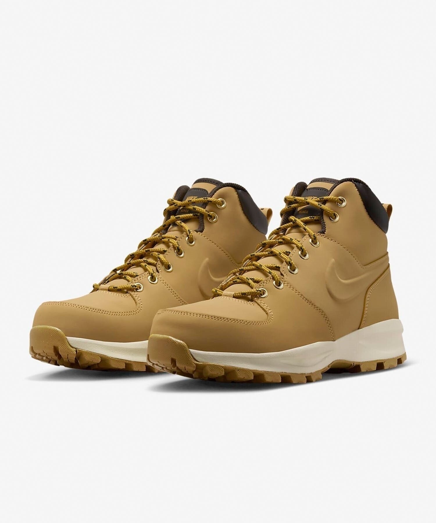 NIKE MANOA LEATHER Boots