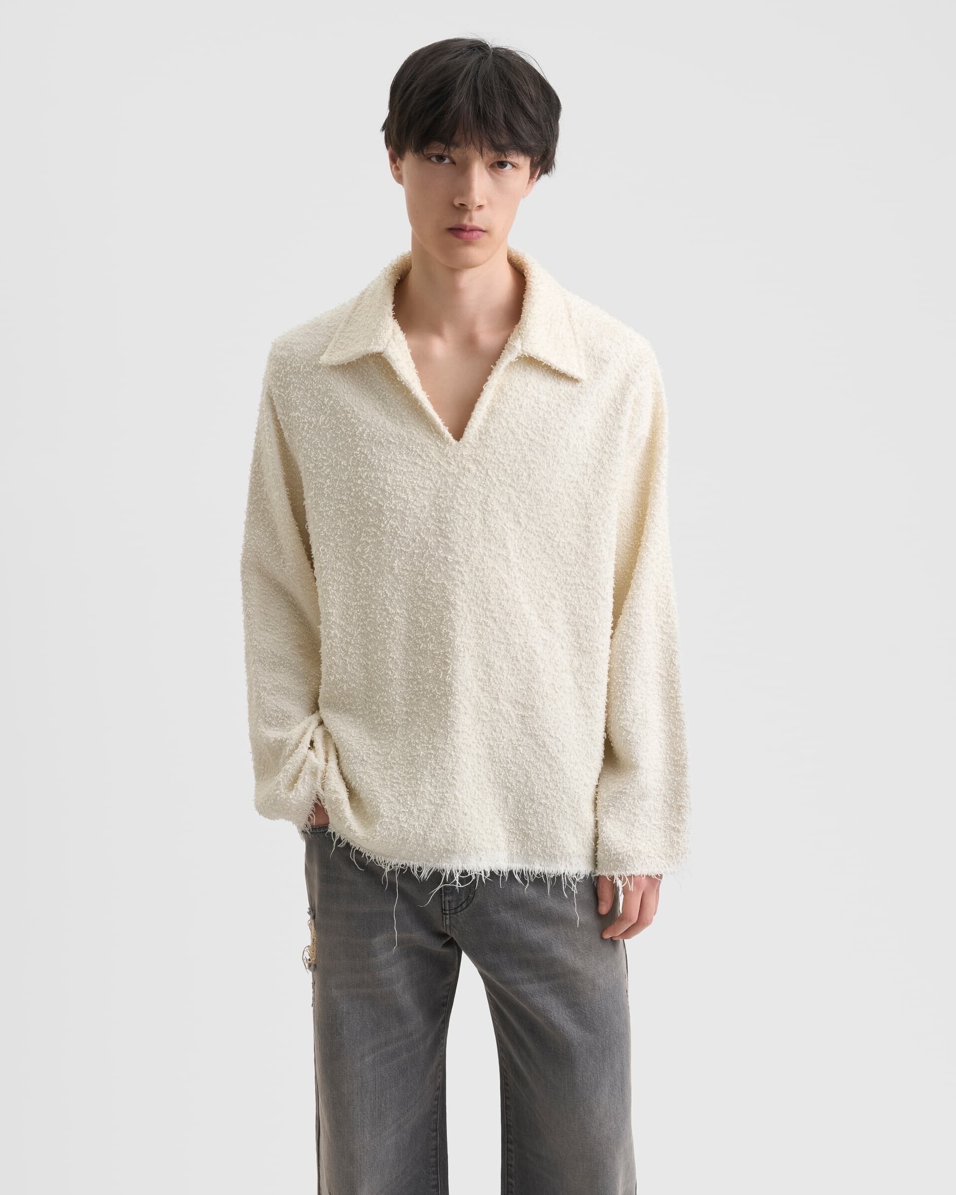 Sefr Luis sweater