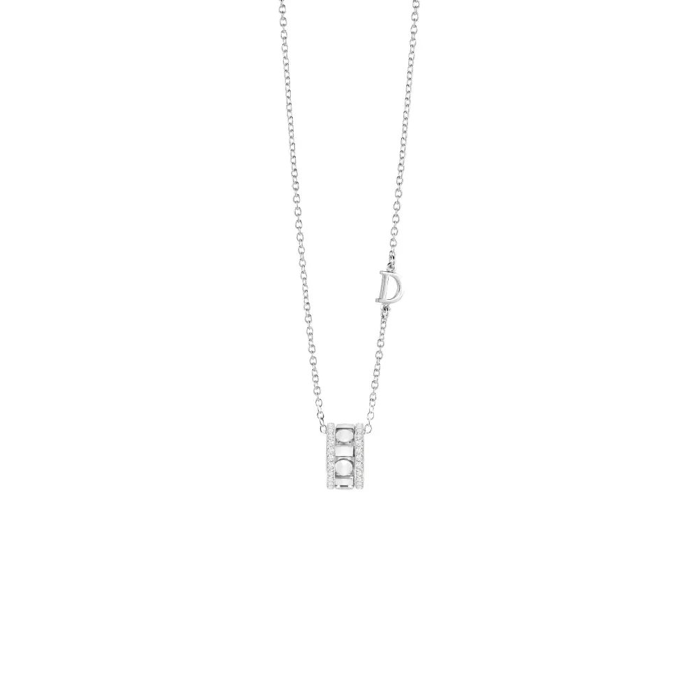 DAMIANI BELLE ÉPOQUE REEL ネックレス