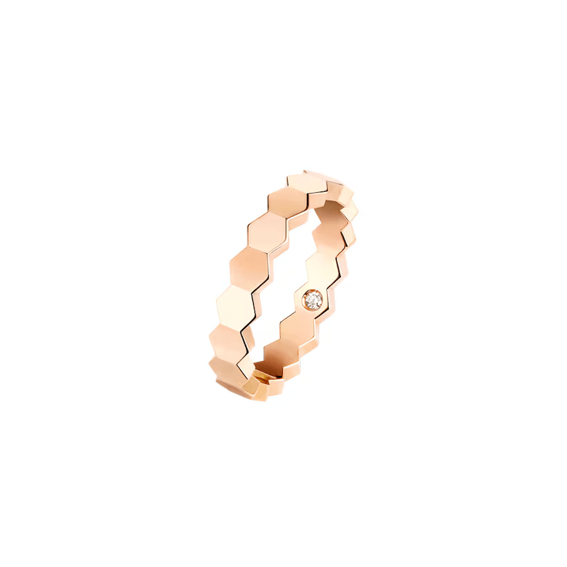 CHAUMET BEE DE CHAUMET 「ビー ドゥ ショーメ」コレクション リング