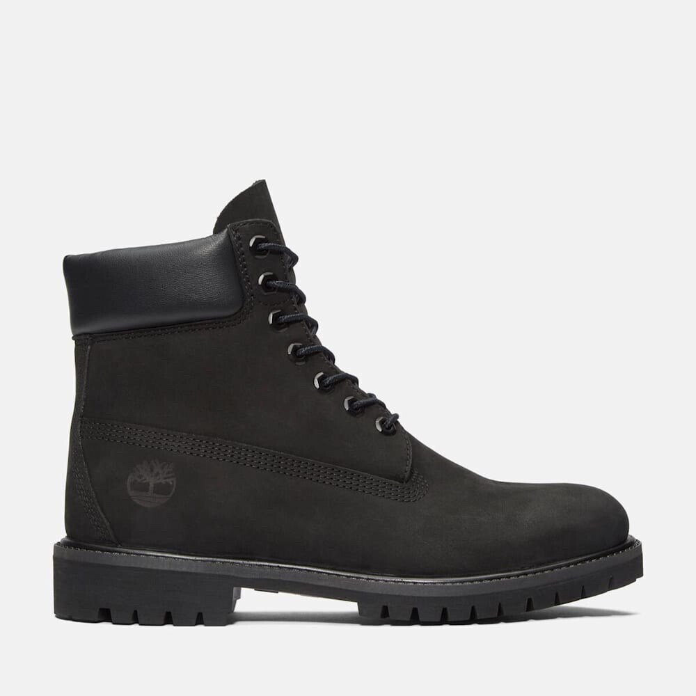 Timberland 6インチ プレミアム ウォータープルーフ ブーツ メンズ
