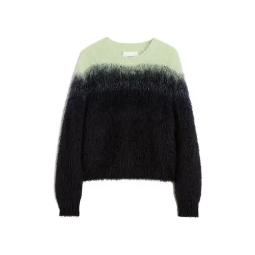Jil Sander グラデーション セーター