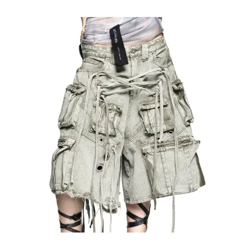LATUI ATELIER FRISSON JEANS