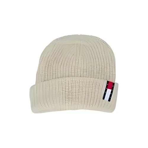 Tommy Jeans ユニセックスニットキャップ