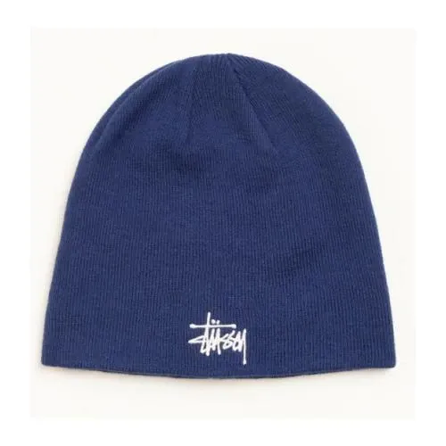 Stussy Basic Stüssy Skullcap