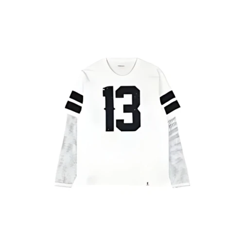 Resurrection13 Mesh Number Sleeve