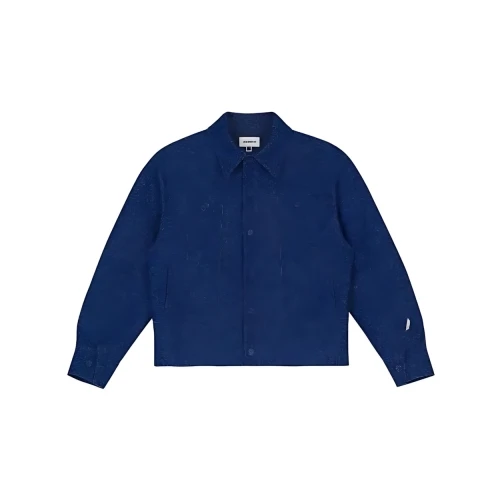 ADER ERROR Banqu trucker jacket