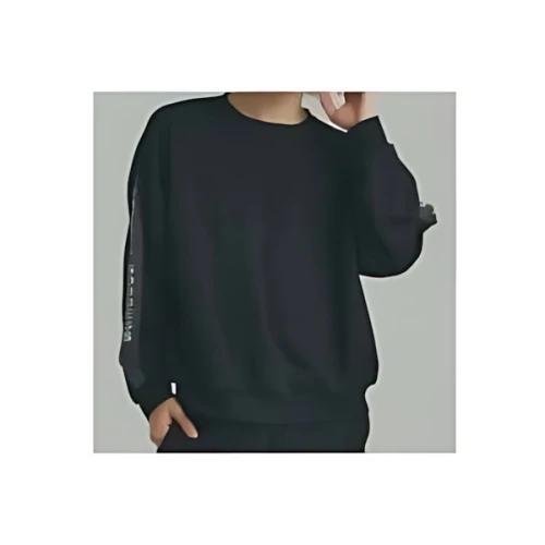 福寿外貌 Pullover Line Jersey
