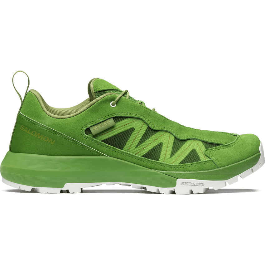 SALOMON ALPINWAY SP2 PHILEO