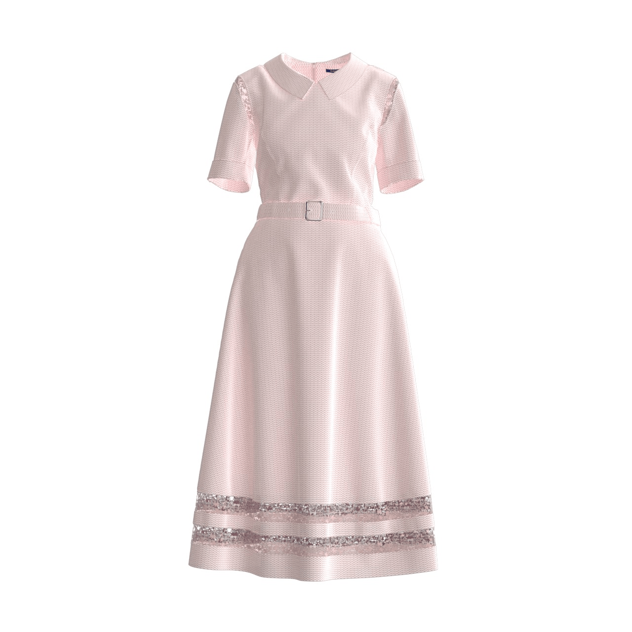 RUMARRY Lace Dress