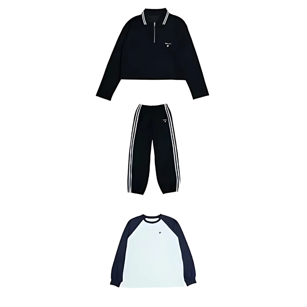 Boka nii 【HAPPY SPRING BAG】Boka nii