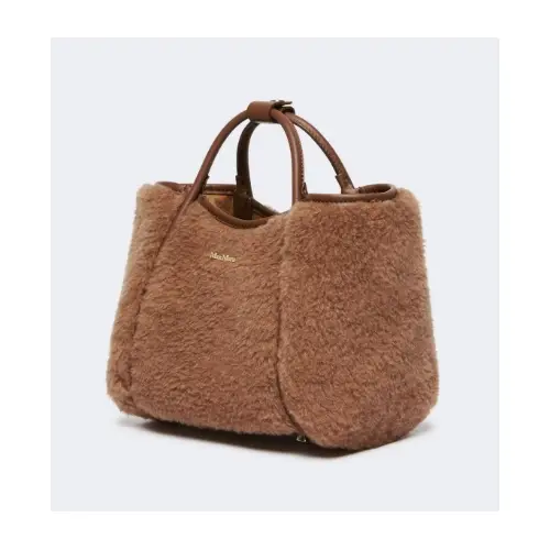 Max Mara Marine Bag