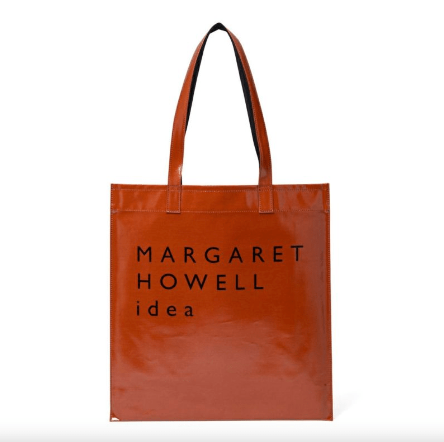 MARGARET HOWELL idea アジャックス トート