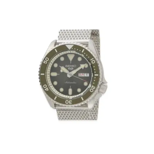 SEIKO Prospex King Samurai Divers