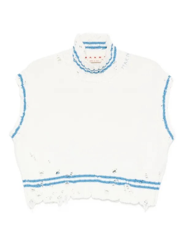 MARNI ノースリーブトップ