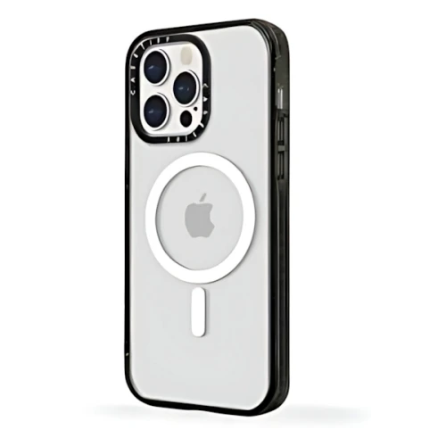 CASETiFY MagSafe 対応 インパクトケース iPhone